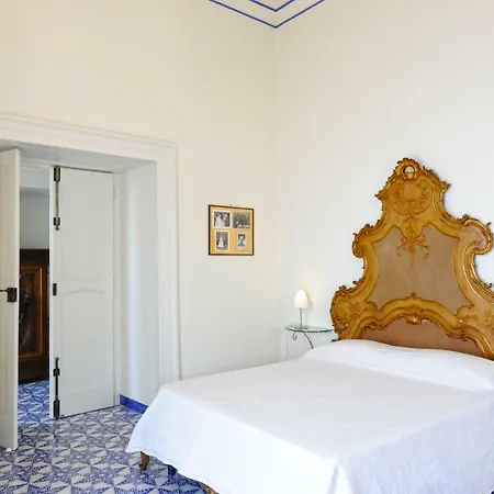 Sterlizia Amalfi