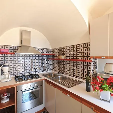 Holiday home Sterlizia Amalfi