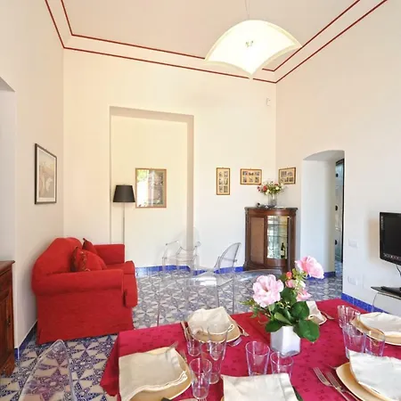 Sterlizia * Amalfi
