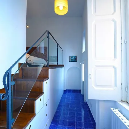 Holiday home Sterlizia Amalfi